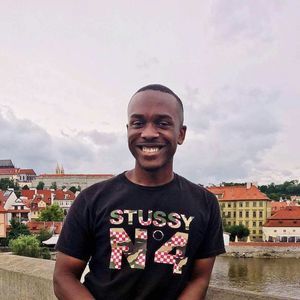 Meet your Posher, Josh